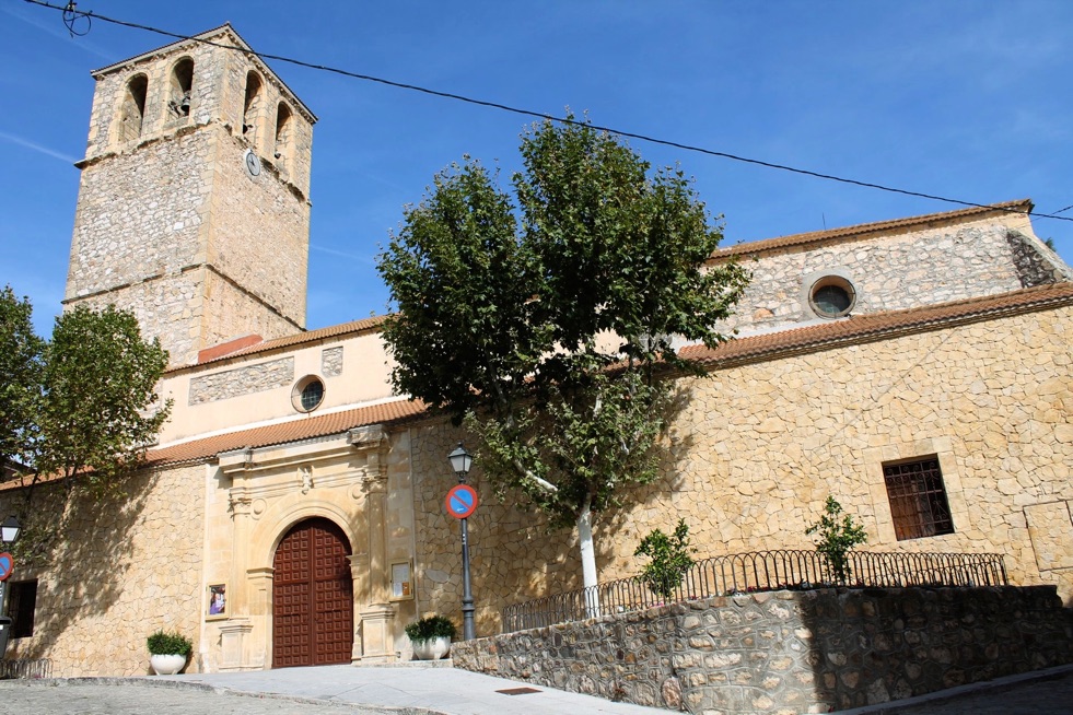 Iglesia de San Agustín