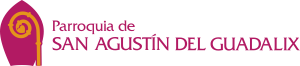 Logo Parroquia San Agustín del Guadalix