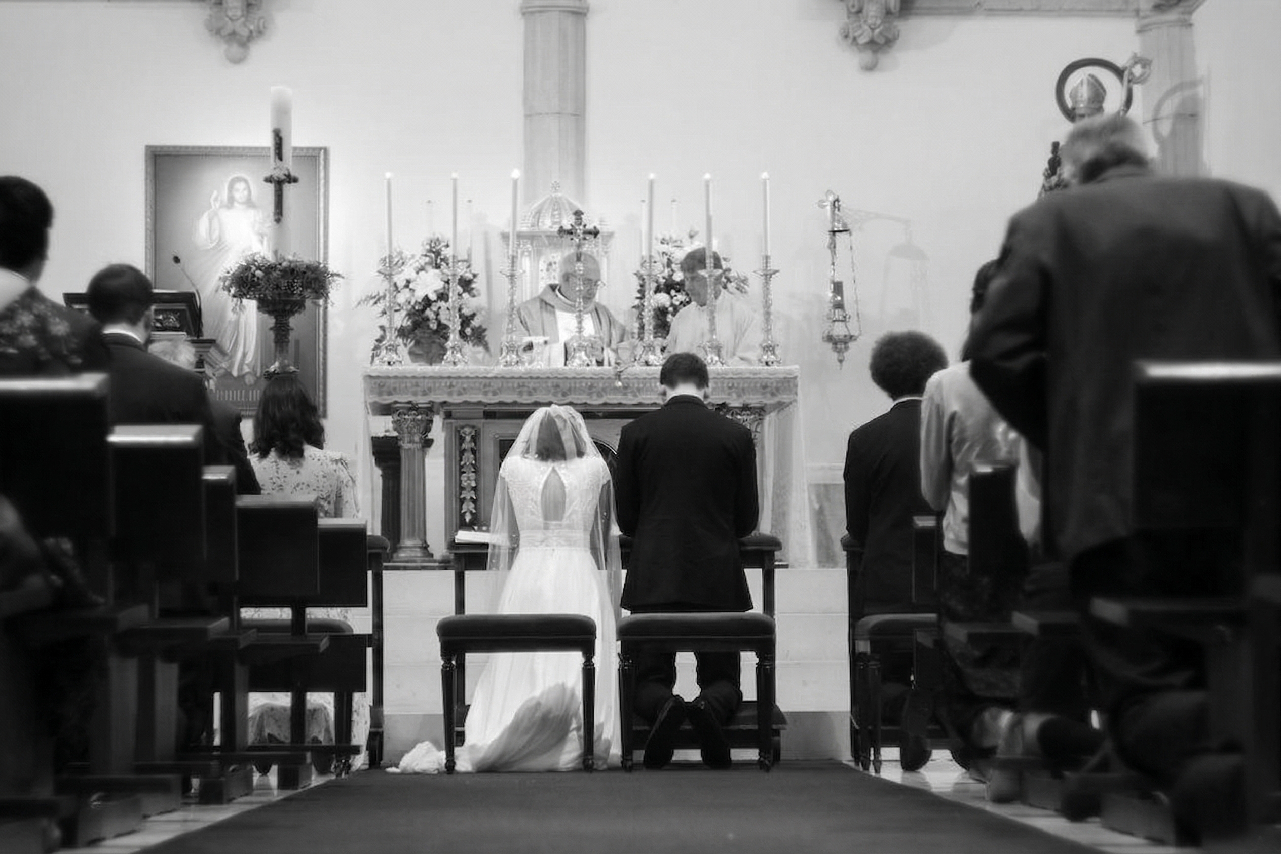 Sacramento del Matrimonio